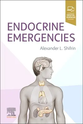 Urgencias endocrinas - Endocrine Emergencies