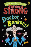 Doctor Bonkers - Doctor Bonkers!