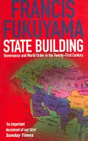 Construcción del Estado - Gobernanza y orden mundial en el siglo XXI - State Building - Governance and World Order in the 21st Century