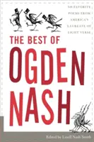 Lo mejor de Ogden Nash - The Best of Ogden Nash