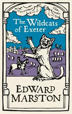 Los gatos salvajes de Exeter - The Wildcats of Exeter