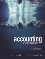 Contabilidad: Un enfoque inteligente - Accounting: A smart approach