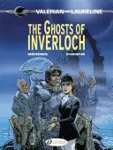 Los fantasmas de Inverloch - The Ghosts of Inverloch