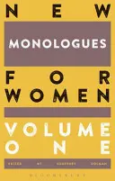 Nuevos monólogos para mujeres - New Monologues for Women