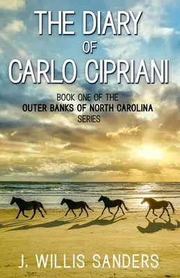 El diario de Carlo Cipriani - The Diary of Carlo Cipriani