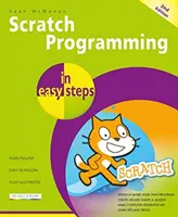 Programación con Scratch en sencillos pasos - Scratch Programming in Easy Steps