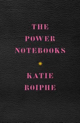 Los cuadernos Power - The Power Notebooks