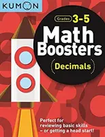 Refuerzo de Matemáticas: Decimals - Math Boosters: Decimals