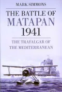 La batalla de Matapán 1941: El Trafalgar del Mediterráneo - The Battle of Matapan 1941: The Trafalgar of the Mediterranean