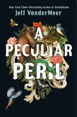 Un peligro peculiar - A Peculiar Peril