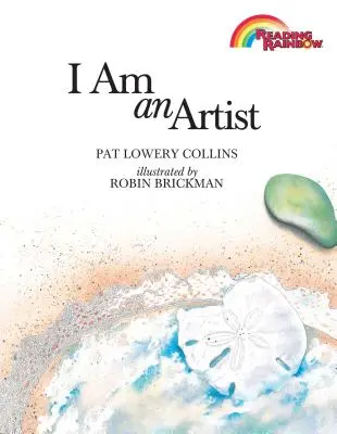 Soy artista - I Am an Artist