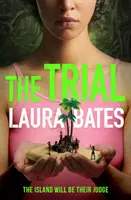 Trial - El nuevo y explosivo YA de la fundadora de Everyday Sexism - Trial - The explosive new YA from the founder of Everyday Sexism