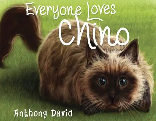 Todo el mundo quiere a Chino - Everyone Loves Chino
