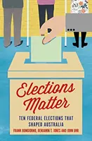 Las elecciones importan: Diez elecciones federales que marcaron Australia - Elections Matter: Ten Federal Elections That Shaped Australia