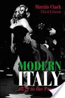 La Italia moderna, de 1871 a nuestros días - Modern Italy, 1871 to the Present