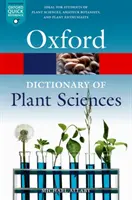 Diccionario de ciencias vegetales - A Dictionary of Plant Sciences