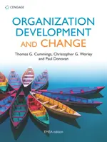 Desarrollo y cambio organizativos (Cummings Thomas (University of Southern California)) - Organization Development and Change (Cummings Thomas (University of Southern California))