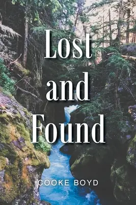 Perdido y encontrado - Lost and Found