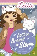 Muñecas Lottie: Lottie se enfrenta a una tormenta - Lottie Dolls: Lottie Braves a Storm