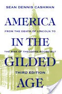 América en la edad dorada: tercera edición - America in the Gilded Age: Third Edition