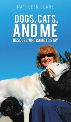 Perros, gatos y yo - Dogs, Cats, and Me