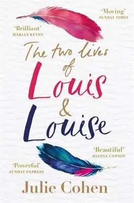 Las dos vidas de Luis y Luisa - The Two Lives of Louis & Louise