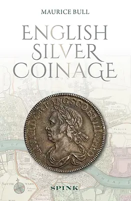 Moneda de plata inglesa Nueva Edición - English Silver Coinage New Edition