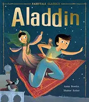 Aladino - Aladdin