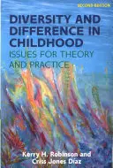 Diversidad y diferencia en la infancia, 2ª edición - Diversity & Difference in Childhood, 2nd Edition