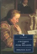 Crítica de la razón pura - Kant : Crítica de la razón pura - Critique Of Pure Reason - Kant : Critique Of Pure Reason