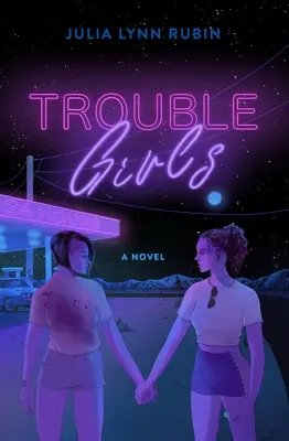 Chicas problemáticas - Trouble Girls