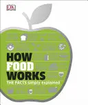 Cómo funcionan los alimentos - Los hechos explicados visualmente - How Food Works - The Facts Visually Explained