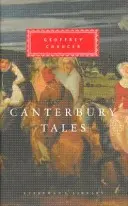 Cuentos de Canterbury - Canterbury Tales