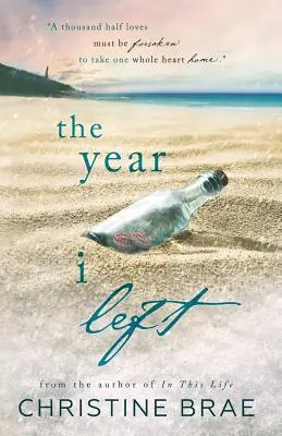 El año que me fui - The Year I Left