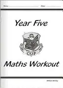 KS2 Maths Workout - Year 5