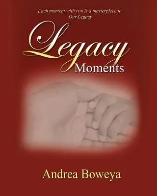 Momentos del legado - Legacy Moments