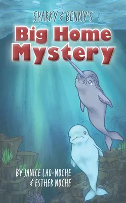 El gran misterio casero de Sparky y Benny - Sparky & Benny's Big Home Mystery