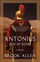 Antonius: Hijo de Roma - Antonius: Son of Rome