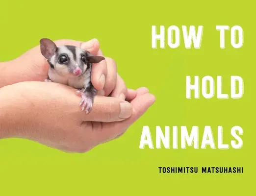 Cómo retener animales - How to Hold Animals