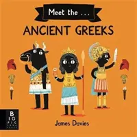 Conozca a los antiguos griegos - Meet the Ancient Greeks