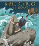 Historias de la Biblia para niños - Bible Stories for Boys