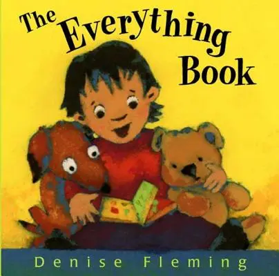 El libro de todo - The Everything Book