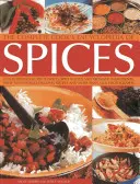 Enciclopedia completa de especias para cocineros - Complete Cook's Encyclopedia of Spices