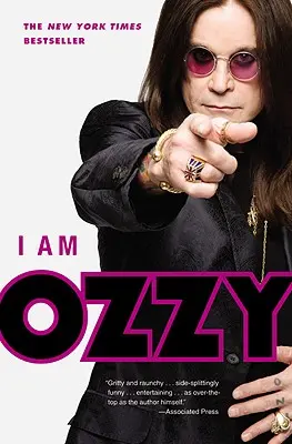 Yo soy Ozzy - I Am Ozzy