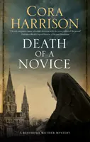 Muerte de un novato - Death of a Novice