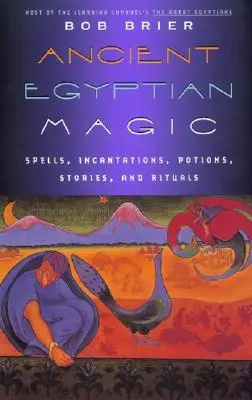 La magia del antiguo Egipto - Ancient Egyptian Magic