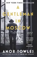 Gentleman in Moscow - El bestseller mundial - Gentleman in Moscow - The worldwide bestseller