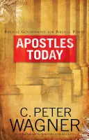 Apóstoles hoy - Apostles Today