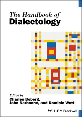 Manual de dialectología - The Handbook of Dialectology