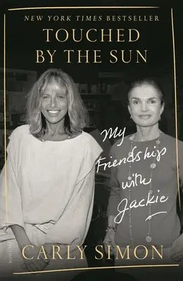 Tocados por el sol: Mi amistad con Jackie - Touched by the Sun: My Friendship with Jackie